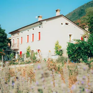 Al Giardino Dei Laghi Frühstückspension Revine Lago