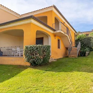 Citai , San Teodoro (Sardinia) Italia
