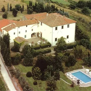 Il Palazzaccio , Galliano Italia