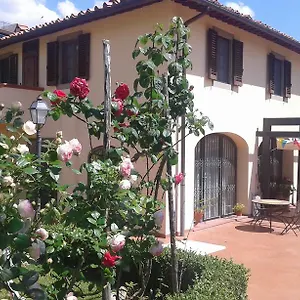 Casale Dei Cento Acri Frühstückspension Florenz