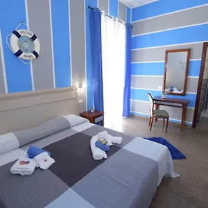 3* Frühstückspension Empedocle