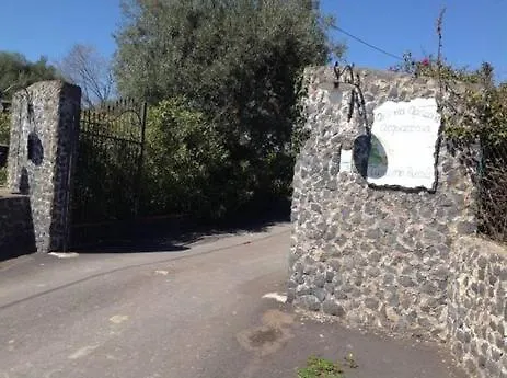 Bed and Breakfast Acquarossabed Belpasso 0*,  Italien