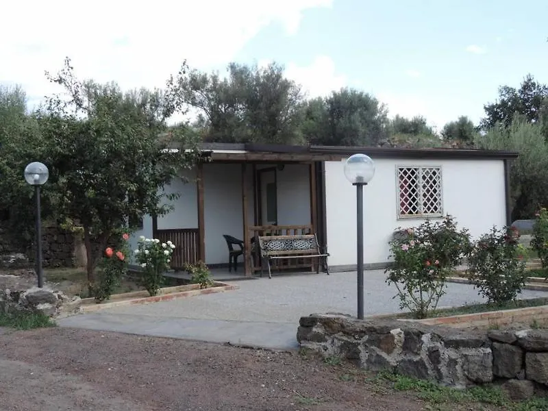 Bed and Breakfast Acquarossabed Belpasso Italien
