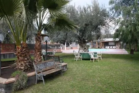 Bed and Breakfast Acquarossabed Belpasso 0*,