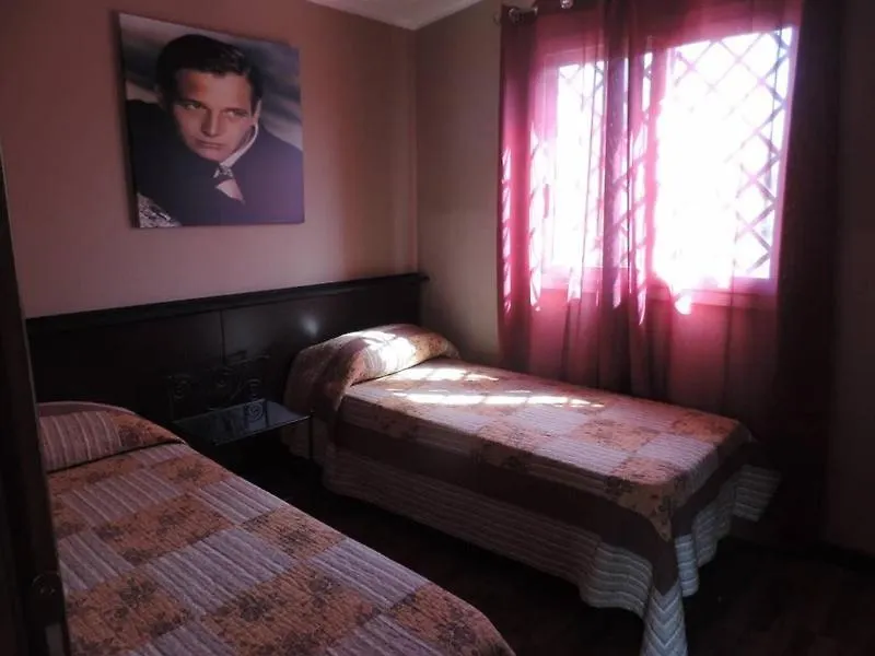 Bed and Breakfast Acquarossabed Belpasso Frühstückspension