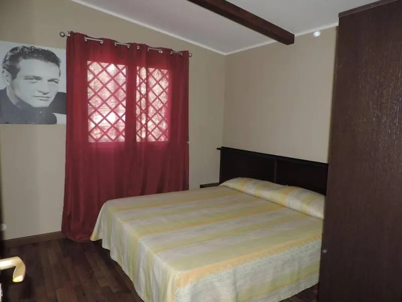 Bed and Breakfast Acquarossabed Belpasso 0*,  Italien