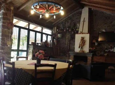 Bed and Breakfast Acquarossabed Belpasso